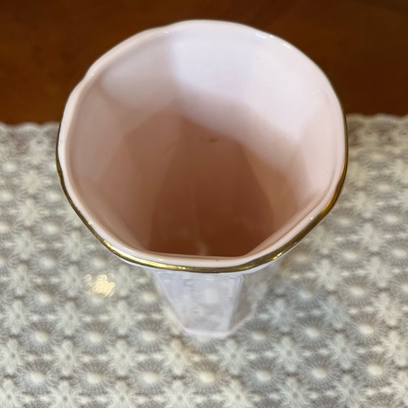 Kyoritsu Japanese Vase - Picture 5 of 7